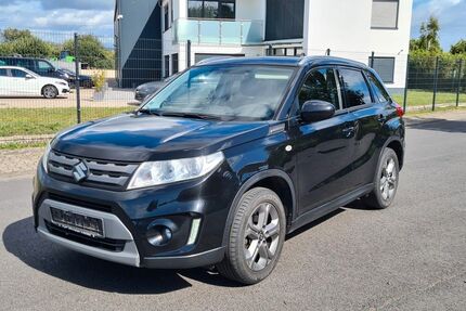 Suzuki Vitara 124.000 km 7.999 € Koblenz 56070