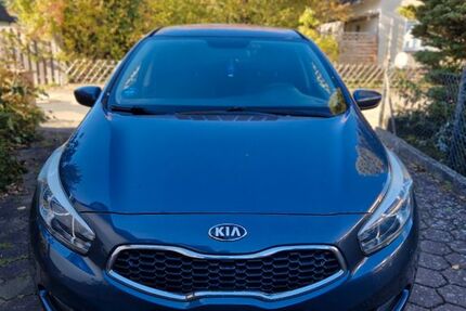 Kia ceed / Ceed 106.000 km 6.500 &euro; Uelzen 29525