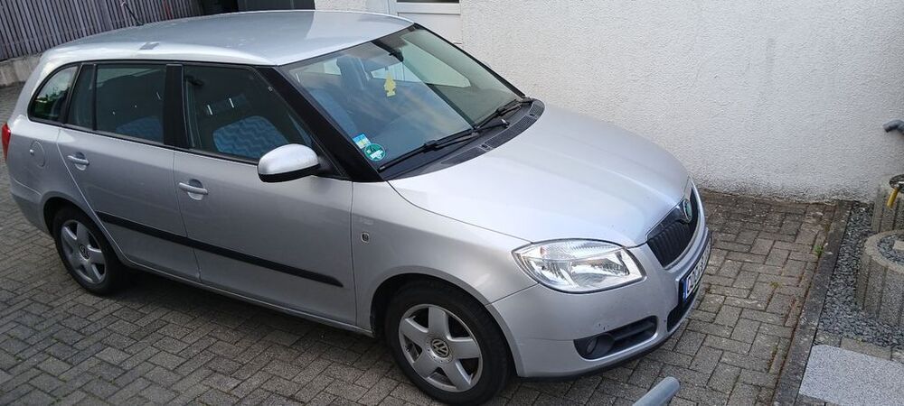 Fabia