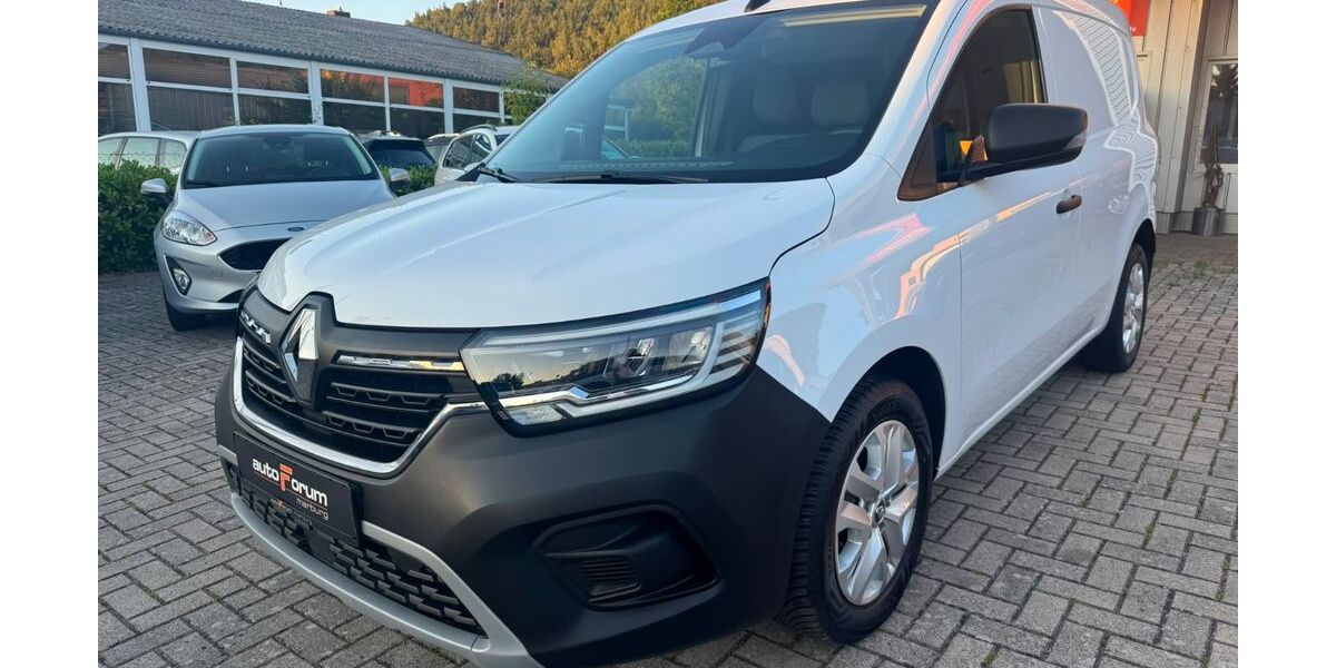 Renault Kangoo 34.637 km 15.500 &euro; Marburg 35041