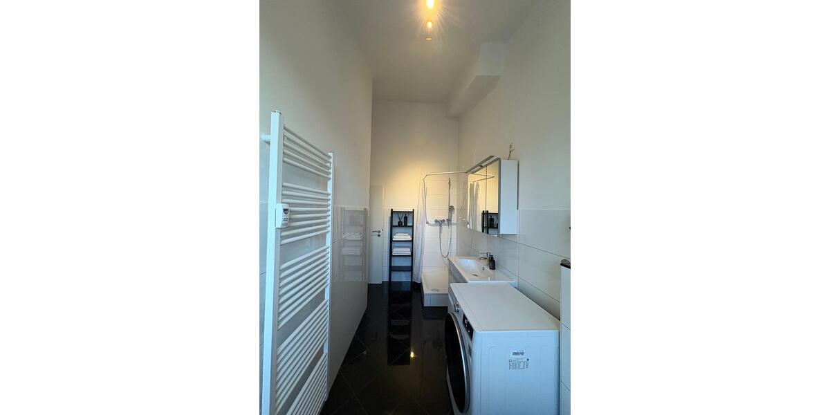 Dachgeschoßwohnung Maintal - 2 Zimmer, 59 m&sup2;, 890&euro; | Angebot:26232506