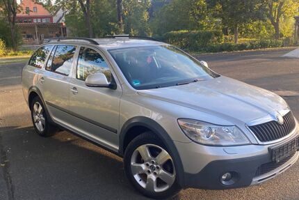 Skoda Octavia 289.781 km 4.399 &euro; Burghaslach 96152