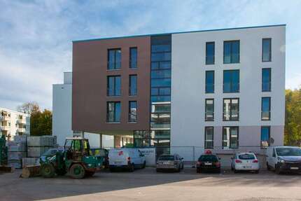 Wohnung zum Mieten in Winnenden 1.609 € 95.83 m² 4 zimmer