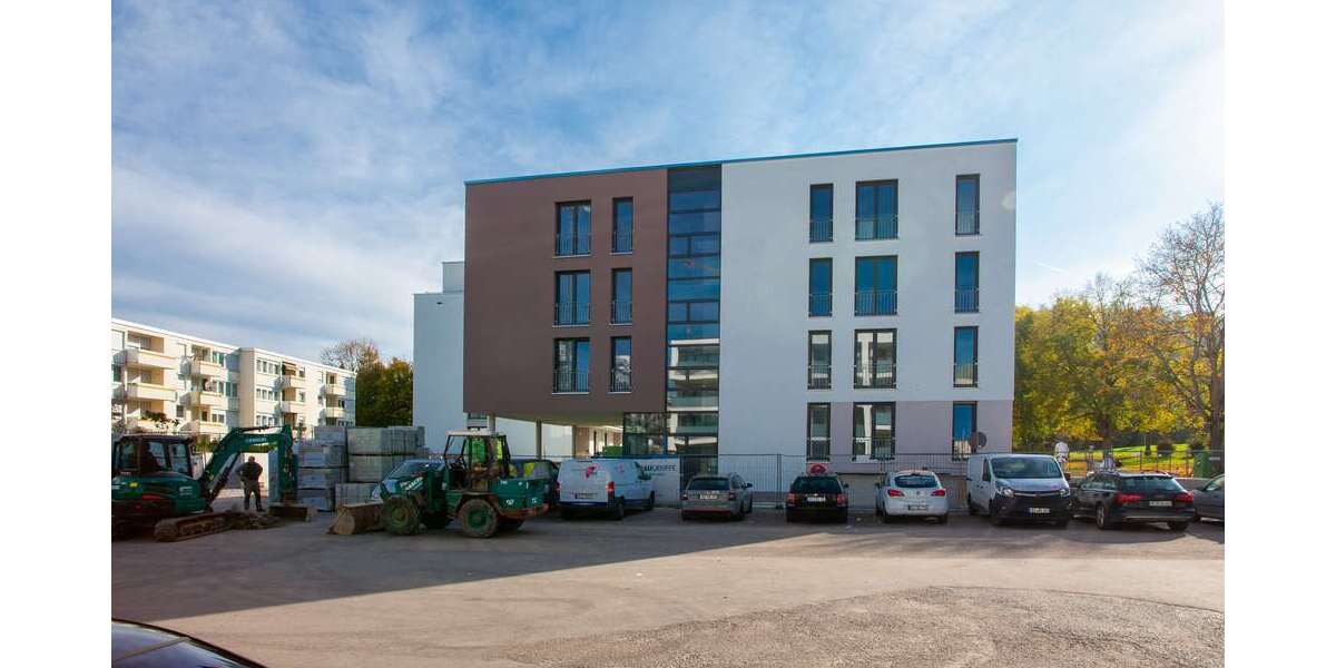 Wohnung zum Mieten in Winnenden 1.609 € 95.83 m² 4 zimmer