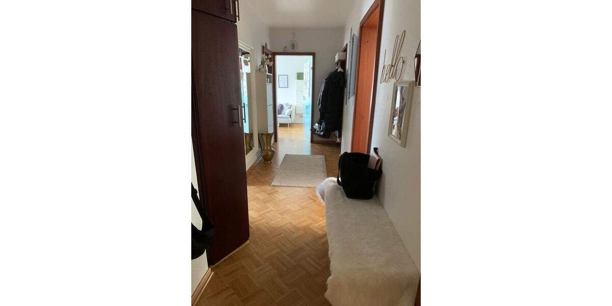 Etagenwohnung Isernhagen / Altwarmbüchen Altwarmbüchen - 4 Zimmer, 84 m&sup2;, 231.000&euro; | Angebot:25570409