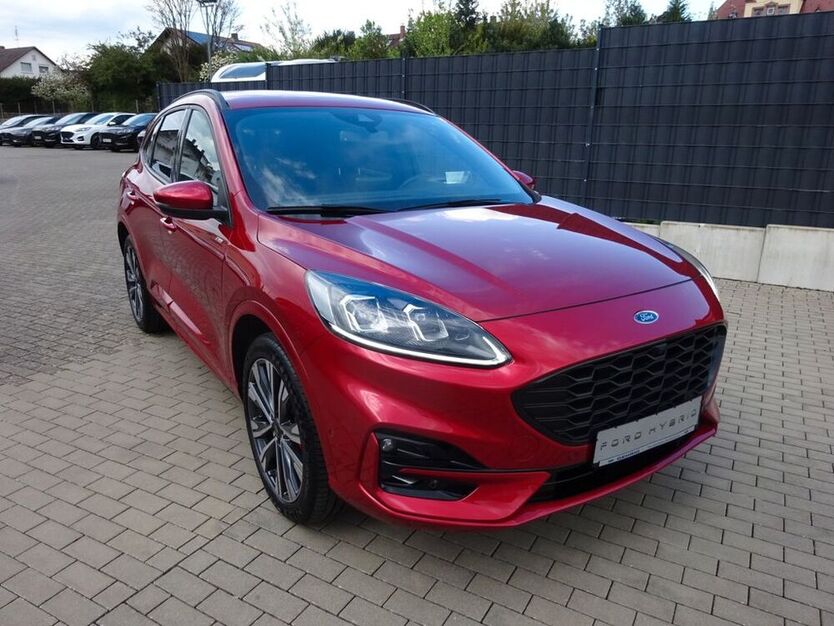 Kuga