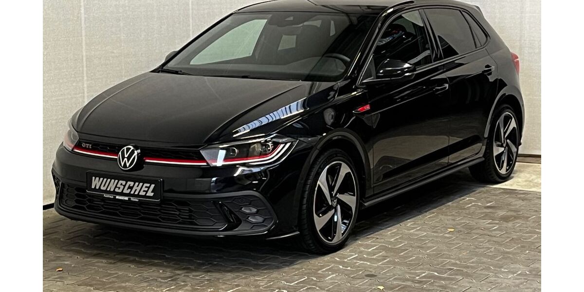 VW Polo 43.200 km 25.449 &euro; Roeslau 95195