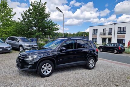 VW Tiguan 218.000 km 5.400 &euro; Achim 28832