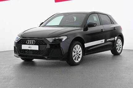 Audi A1 7.673 km 22.950 &euro; Essen 45143
