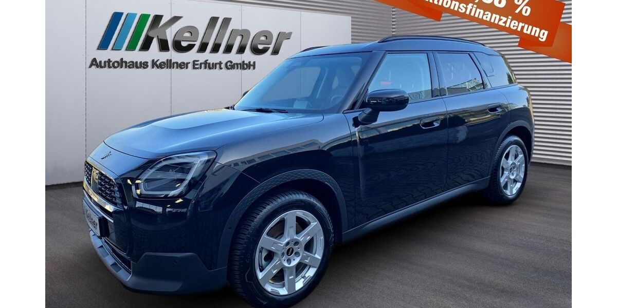Mini Countryman C (Cooper) 25.686 km 33.390 &euro; Erfurt 99091