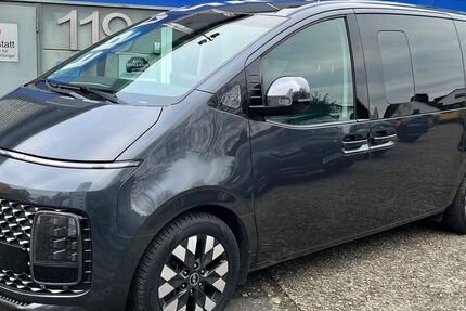 Hyundai STARIA 68.500 km 36.990 &euro; Bochum 44866