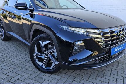 Hyundai TUCSON 25.217 km 33.898 &euro; Mölln 23879