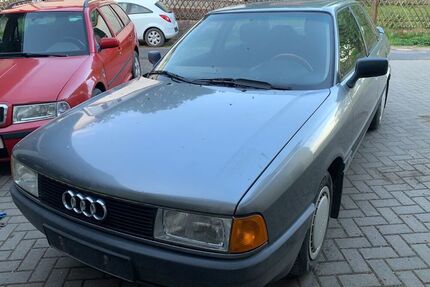 Audi 80