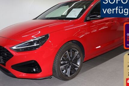 Hyundai i30 28.970 km 19.760 &euro; Schweinfurt 97424