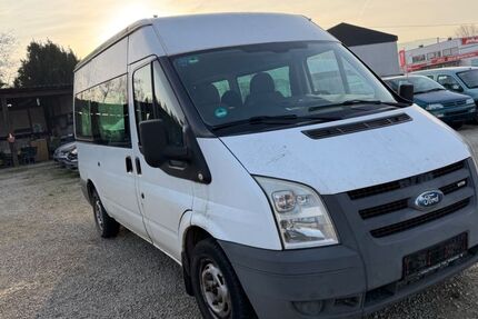 Ford Transit 120.000 km 1.990 &euro; Trier 54294