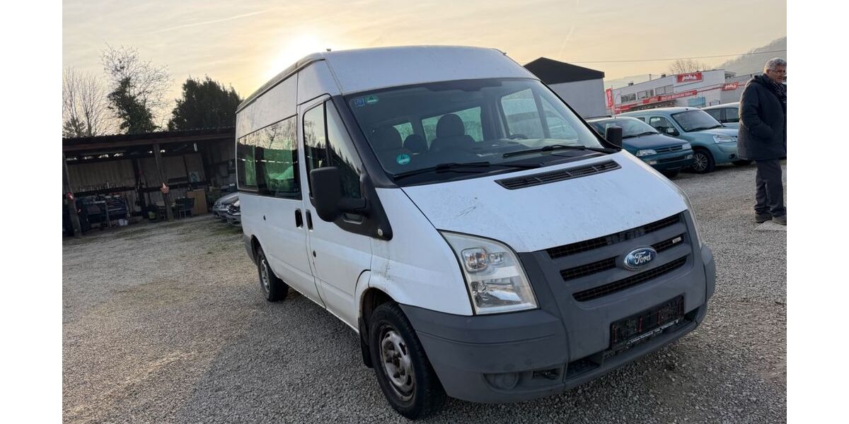 Ford Transit 120.000 km 1.990 &euro; Trier 54294