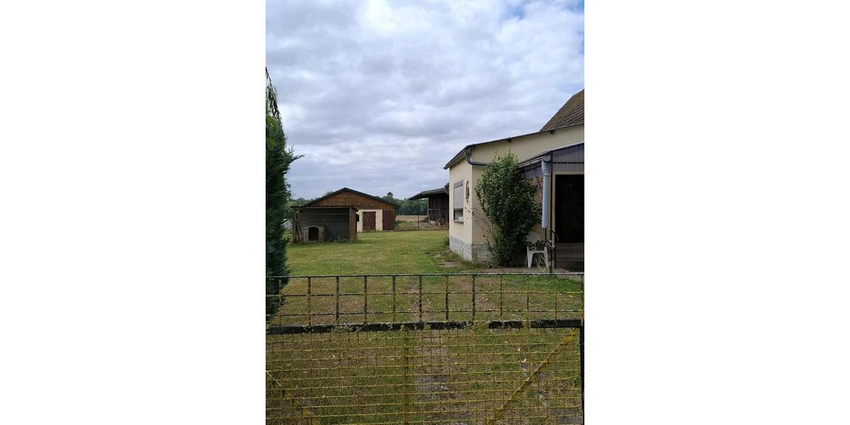 Einfamilienhaus Friesack - 3 Zimmer, 80 m&sup2;, 235.000&euro; | Angebot:27086776