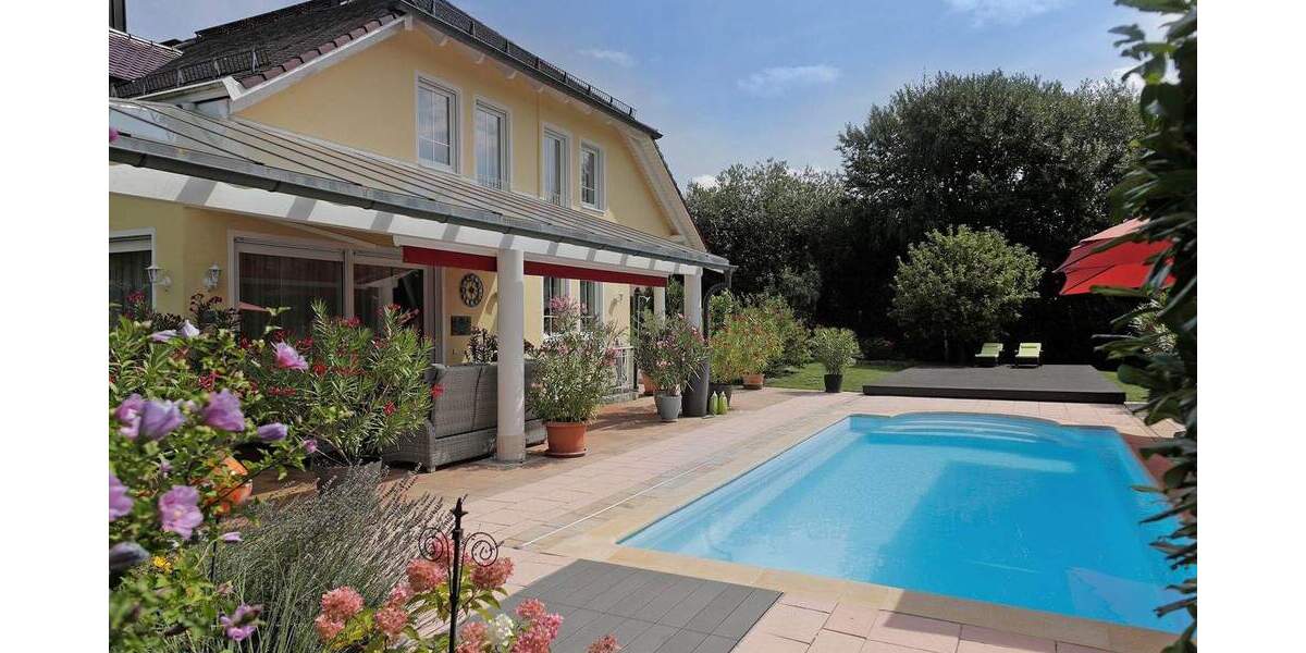 Gewerbeobjekt Mitterscheyern Mitterscheyern - 1 Zimmer, 400 m&sup2;, 3.900.000&euro; | Angebot:23254838