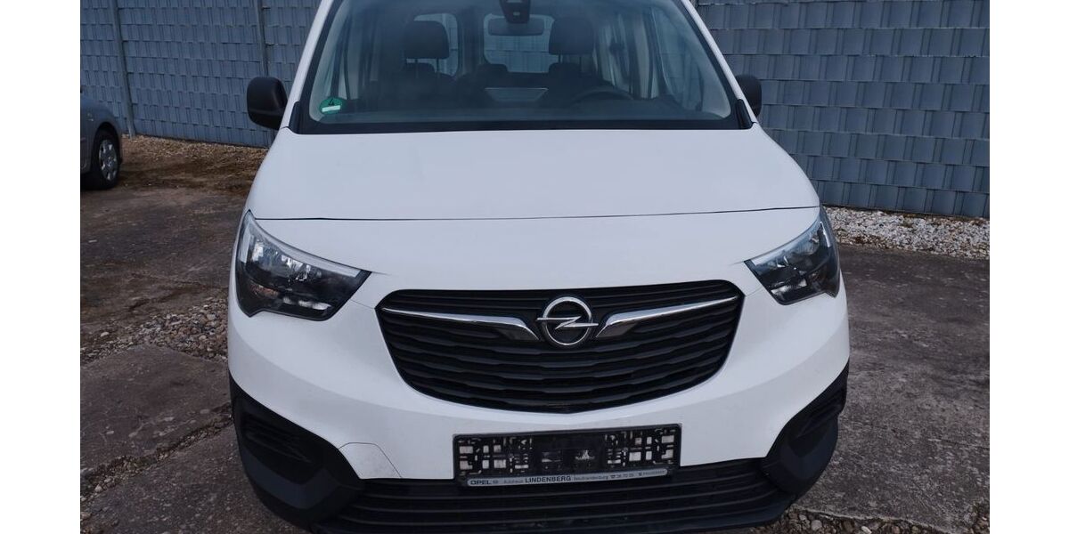 Opel Combo Life 249.000 km 5.900 &euro; Neubrandenburg 17033