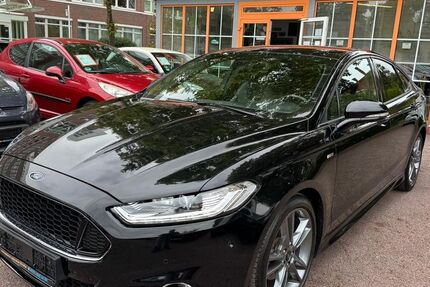 Ford Mondeo 87.000 km 13.990 &euro; Magdeburg 39124
