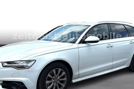 Audi A6 328.000 km 10.985 &euro; Potsdam 14480