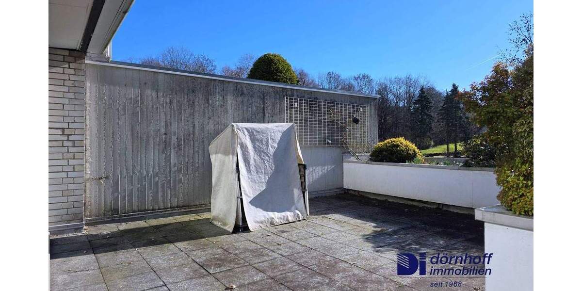 Etagenwohnung Dortmund / Kirchhörde Kirchhörde - 5 Zimmer, 210 m&sup2;, 530.000&euro; | Angebot:25287711