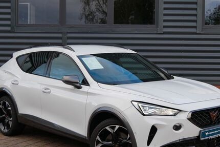 Cupra Formentor 36.790 km 30.590 &euro; Schneeberg 08289