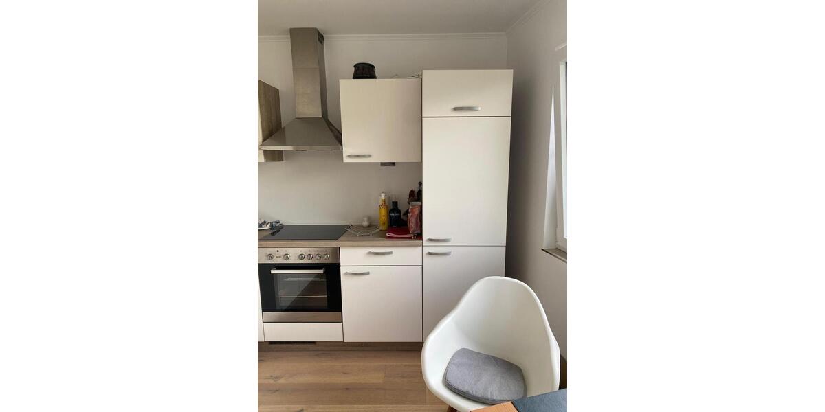 Etagenwohnung Prüm - 1 Zimmer, 42 m&sup2;, 1.150&euro; | Angebot:26425905