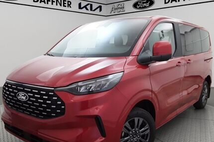 Ford Tourneo Custom 24.046 km 42.490 &euro; Leipzig 04179