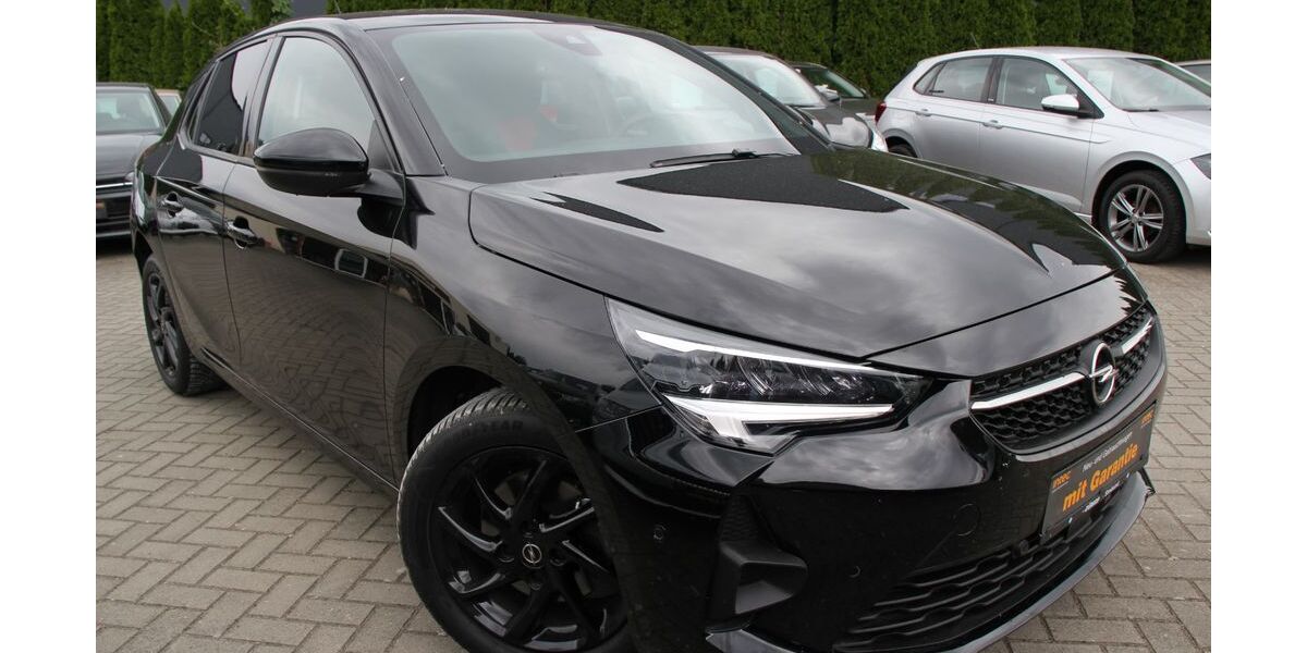 Opel Corsa 11.676 km 16.990 &euro; Falkensee 14612