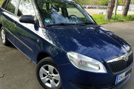 Skoda Fabia 235.000 km 2.550 &euro; Betzdorf-Sieg 57518