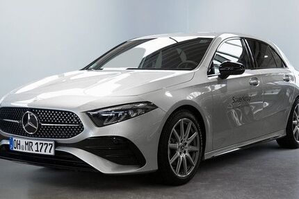 Mercedes-Benz A 200 9.999 km 41.450 &euro; Eutin 23701