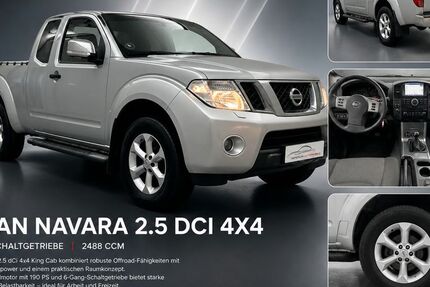 Nissan Navara 132.488 km 14.890 &euro; Nortmoor 26845