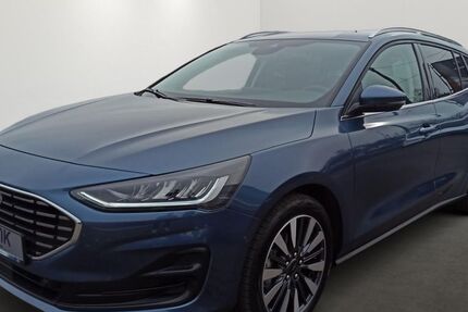 Ford Focus 21.684 km 24.900 &euro; Völklingen 66333