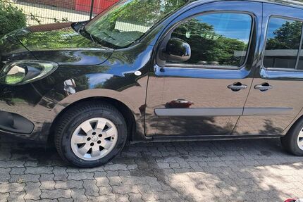 Mercedes-Benz Citan 88.000 km 12.999 &euro; Dagebüll 25899