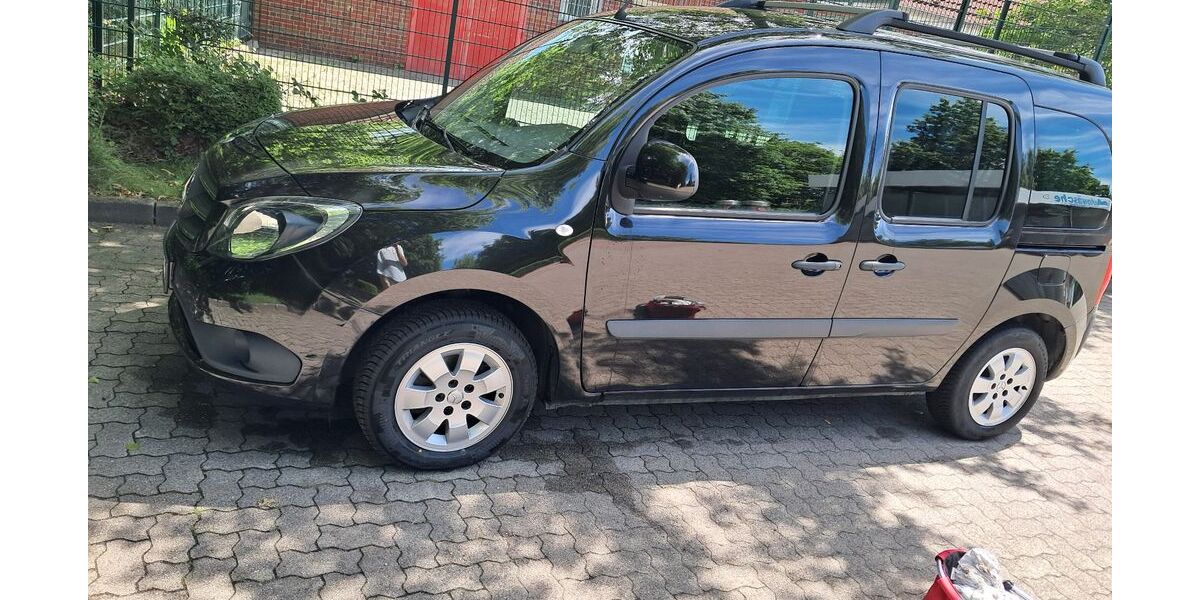 Mercedes-Benz Citan 88.000 km 13.750 &euro; Dagebüll 25899