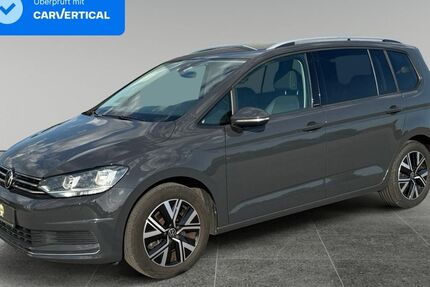 VW Touran 75.000 km 22.499 &euro; Perkam 94368