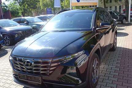 Hyundai TUCSON 69.961 km 26.900 € Berlin 12359