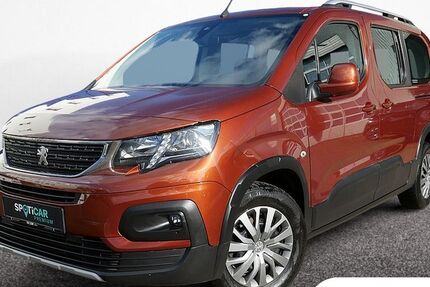 Peugeot Rifter 86.100 km 19.690 &euro; Ulm 89081
