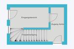 Maisonettenwohnung Eschweiler - 5 Zimmer, 170 m&sup2;, 1.450&euro; | Angebot:26423988