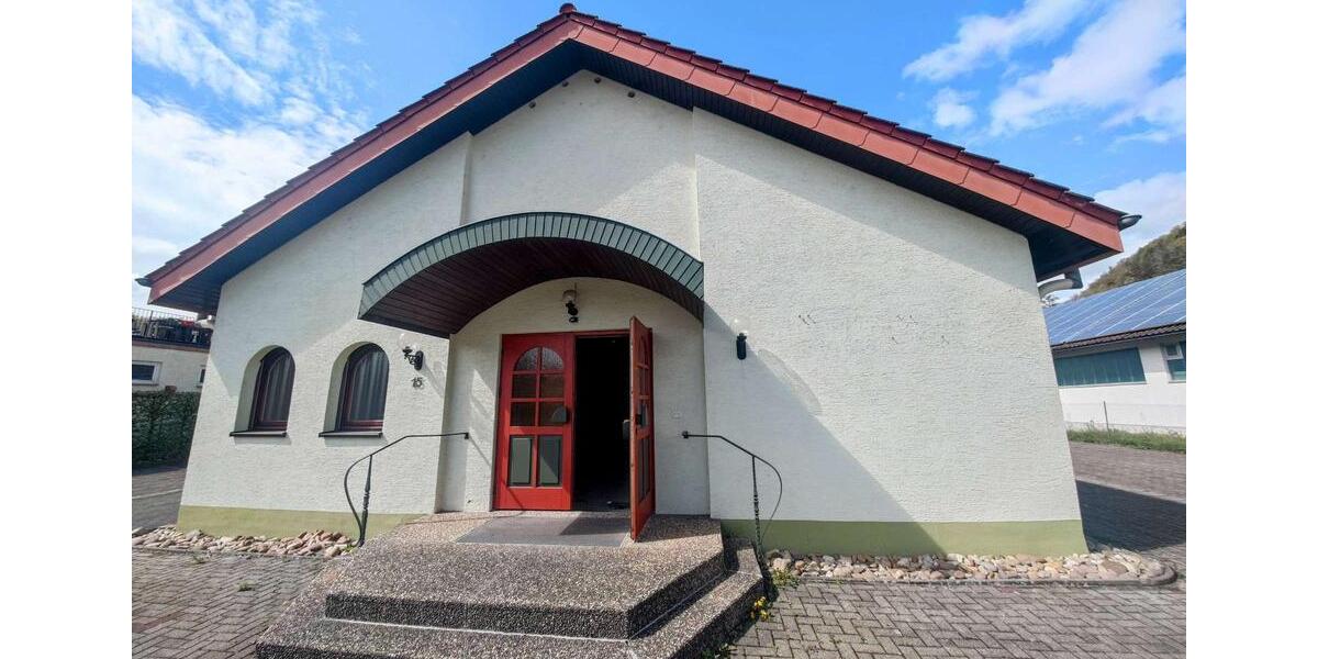 Gewerbeobjekt Annweiler am Trifels - 3.500&euro; | Angebot:26383444