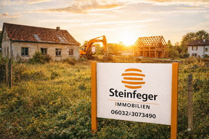 Grundstück zu verkaufen in Friedberg 450.000 € 602 m² zimmer