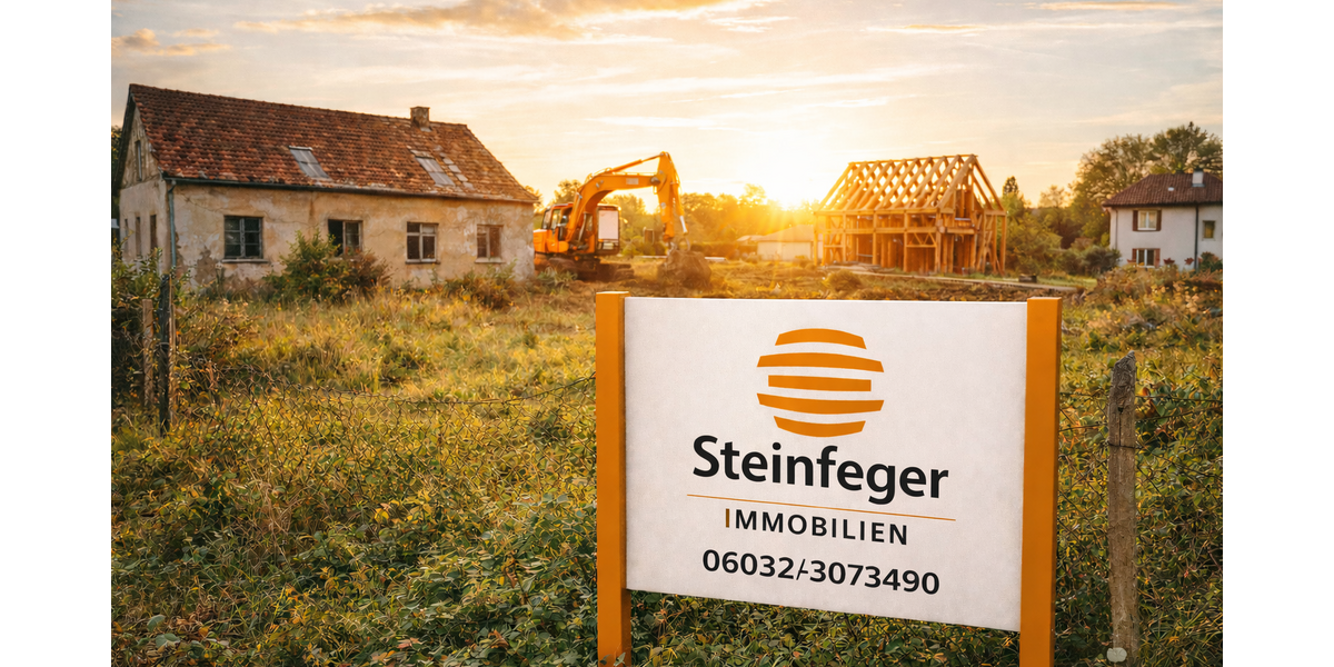 Grundstück zu verkaufen in Friedberg 450.000 € 602 m² zimmer