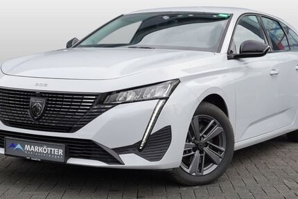 Peugeot 308 23.615 km 21.990 &euro; Herford 32051