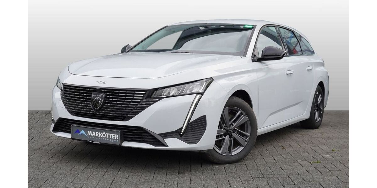 Peugeot 308 23.615 km 21.990 &euro; Herford 32051
