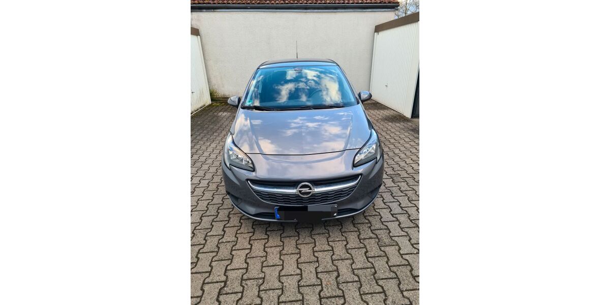 Opel Corsa 88.000 km 7.000 &euro; Essenheim 55270
