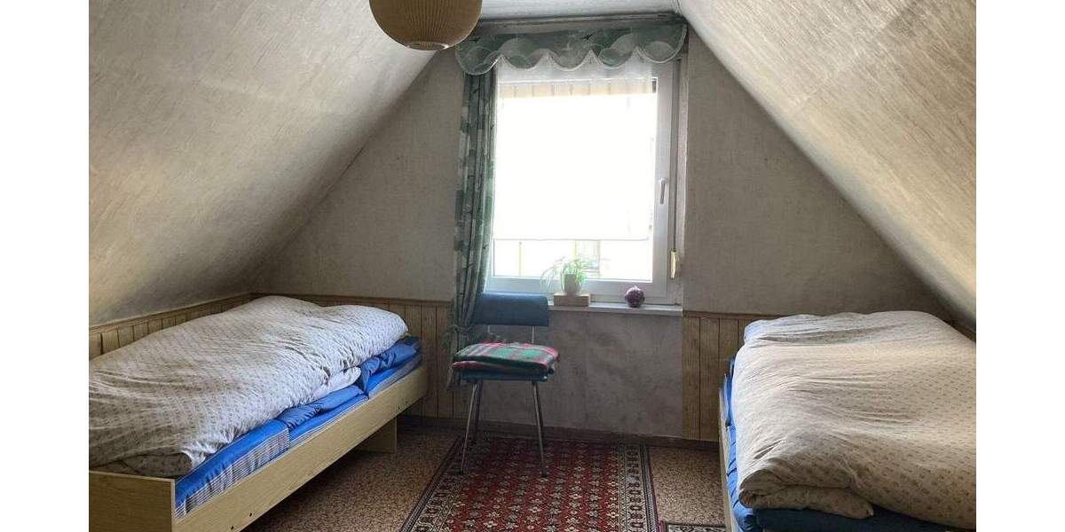 Einfamilienhaus Lutherstadt Eisleben Osterhausen - 5 Zimmer, 100 m&sup2;, 55.000&euro; | Angebot:25801944