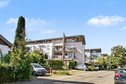 Wohnung Markdorf - 1.5 Zimmer, 59 m&sup2;, 255.000&euro; | Angebot:27071601