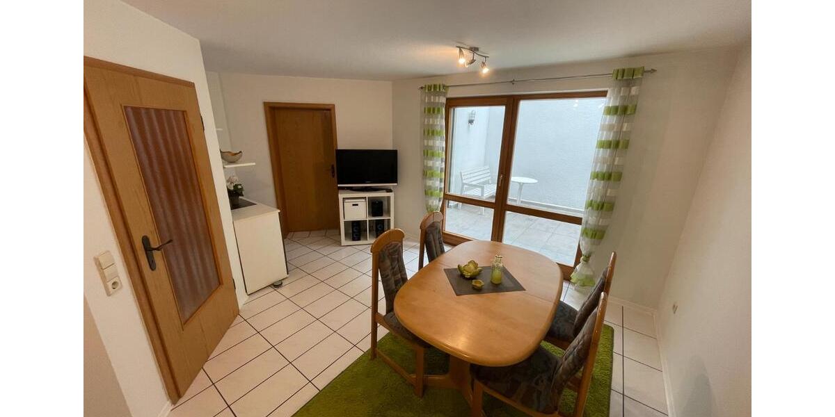 Erdgeschoßwohnung Sachsenheim - 2 Zimmer, 50 m&sup2;, 590&euro; | Angebot:26327720