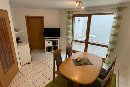 Wohnung Sachsenheim - 2 Zimmer, 50 m&sup2;, 590&euro; | Angebot:26327720